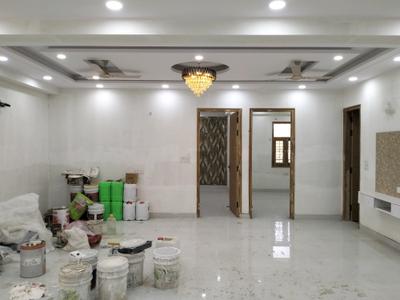 Living Room Image of 2100 Sq.ft 4 BHK Builder Floor for sale in Rajendra Nagar Ghaziabad for Rs. 16000000