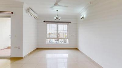 Hall Image of 1996 Sq.ft 3 BHK Apartment / Flat for sale in G Corp The Icon, Thanisandra Bengaluru for Rs. 27300000