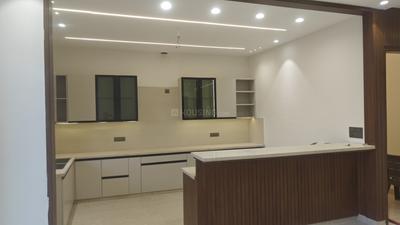Kitchen Image of 6000 Sq.ft 5 BHK Independent House for sale in Gmada Aerocity Mohali for Rs. 70000000