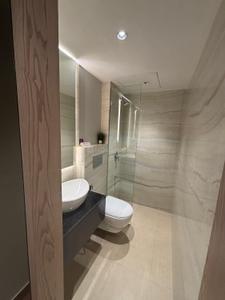 Image of 1000 Sq.ft 3 BHK Apartment / Flat for sale in Ajmera Manhattan Building 3A And 3B, Wadala East, Mumbai for Rs. 35100000