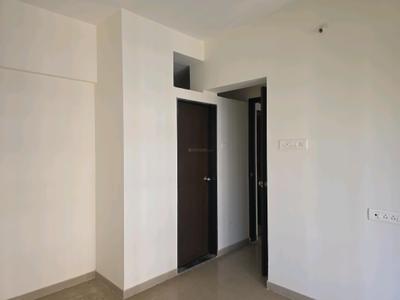Bedroom Image of 750 Sq.ft 1 BHK Apartment / Flat for sale in Ekta Brooklyn Park Phase IV, Virar West Virar for Rs. 3600000