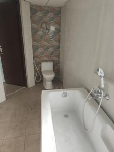 Image of 2415 Sq.ft 4 BHK Apartment / Flat for rent in Rise Organic Homes Phase 1, Mahurali, Ghaziabad for Rs. 40000
