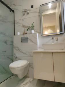Bedroom One Image of 2163 Sq.ft 3 BHK Apartment / Flat for sale in Ireo The Grand Arch, Sector 59 Gurgaon for Rs. 51000000