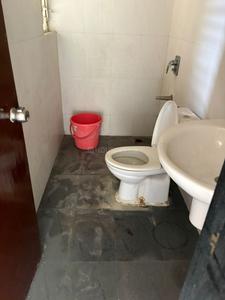 Bathroom Image of 650 Sq.ft 2 BHK Apartment / Flat for sale in JKG Purvarang, Wagholi Pune for Rs. 5000000