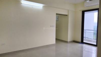 Living Room Image of 1280 Sq.ft 3 BHK Apartment / Flat for rent in Primarc Southwinds, Sonarpur Kolkata for Rs. 28000