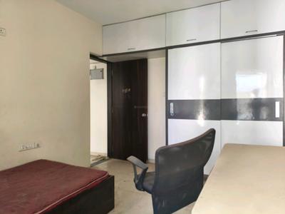 Bedroom Image of 455 Sq.ft 1 BHK Apartment / Flat for sale in Balaji Whitefield Phase 1, Sus Pune for Rs. 5500000