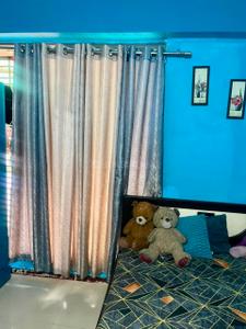 Bedroom Image of 738 Sq.ft 1 BHK Apartment / Flat for sale in Chandkheda Ahmedabad for Rs. 3500000
