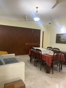 Hall Image of 2550 Sq.ft 3.5 BHK Builder Floor for rent in Sector 17 Gurgaon for Rs. 75000