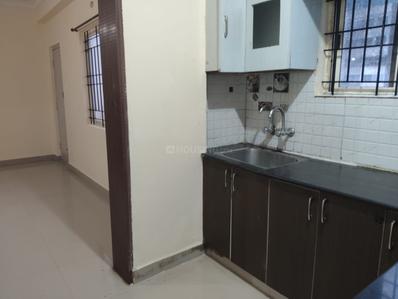Kitchen Image of 1197 Sq.ft 2 BHK Apartment / Flat for rent in Whitefield Bengaluru for Rs. 42000