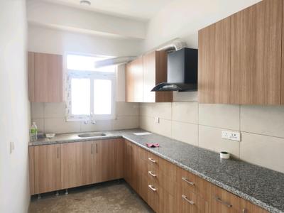 Kitchen Image of 2700 Sq.ft 4 BHK Builder Floor for sale in SS Linden Residential Floors, Sector 84 Gurgaon for Rs. 28000000