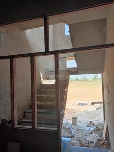Balcony Image of 750 Sq.ft 2 BHK Villa for sale in Kalwar Jaipur for Rs. 3200000