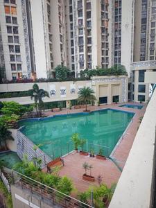 Balcony Image of 950 Sq.ft 2 BHK Apartment / Flat for sale in Bharat Ecovistas Phase II, Shilphata Thane for Rs. 6500000