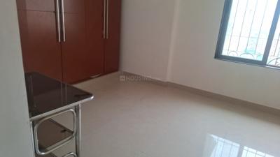 Bedroom Image of 1275 Sq.ft 3 BHK Apartment / Flat for sale in Supreme Lake Primrose, Powai Mumbai for Rs. 41000000