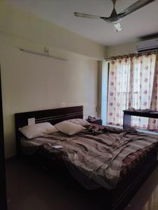 Bedroom Image of 2700 Sq.ft 4 BHK Apartment / Flat for sale in Shree Rang Aroma, Randesan Gandhinagar for Rs. 13500000