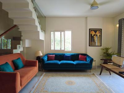 Hall Image of 2300 Sq.ft 3 BHK Apartment / Flat for sale in Kalyan Nagar Bengaluru for Rs. 27000000