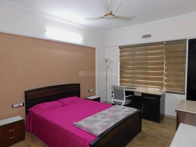 3 BHK Flat