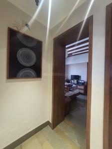 Hall Image of 2700 Sq.ft 3 BHK Apartment / Flat for sale in Satyam Skyline II, Naranpura Ahmedabad for Rs. 27500000