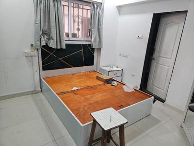 Bedroom Image of 915 Sq.ft 2 BHK Apartment / Flat for rent in Girgaon Mumbai for Rs. 120000