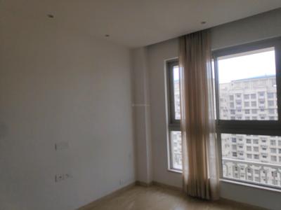 Bedroom Image of 900 Sq.ft 2 BHK Apartment / Flat for sale in Cuffe Parade Mumbai for Rs. 50000000