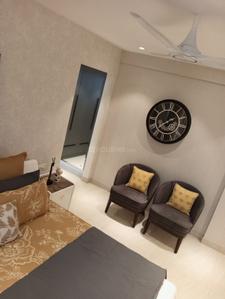 Bedroom Image of 1500 Sq.ft 3 BHK Apartment / Flat for sale in Northview Homez, Nagla Zirakpur for Rs. 13300000
