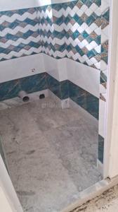 Bathroom Image of 950 Sq.ft 2 BHK Apartment / Flat for sale in Belghoria Kolkata for Rs. 4750000
