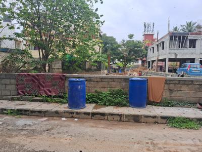 Image of 2400 Sq.ft Residential Plot / Land for sale in Hennur, Bengaluru for Rs. 36000000
