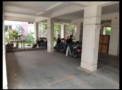 Image of 1500 Sq.ft 3 BHK Apartment / Flat for sale in GK Pride, Yapral, Secunderabad for Rs. 9500000