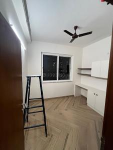 Hall Image of 2000 Sq.ft 3.5 BHK Apartment / Flat for rent in Prestige Fairfield, RMV Extension Stage 2 Bengaluru for Rs. 165000