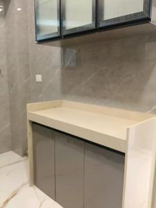 Kitchen Image of 900 Sq.ft 2 BHK Apartment / Flat for sale in JP Codename Starlife, Mira Road East Mira Bhayandar for Rs. 10100000