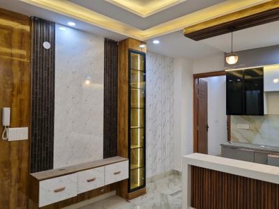 Living Room Image of 550 Sq.ft 2 BHK Apartment / Flat for sale in Sector 16A Dwarka New Delhi for Rs. 4800000