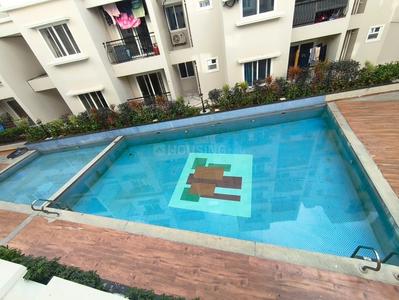 Image of 600 Sq.ft 1 BHK Apartment / Flat for sale in  Sarjapur Railway Mens Cghs Layout, Sarjapur, Bengaluru for Rs. 3200000