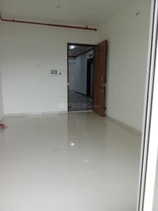 Hall Image of 600 Sq.ft 1 BHK Apartment / Flat for rent in Lakhanis NMM Kalwa, Kalwa Thane for Rs. 25000