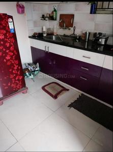 Kitchen Image of 1335 Sq.ft 2 BHK Apartment / Flat for sale in Sri Krishna Excel Stone, Balagere Bengaluru for Rs. 8500000