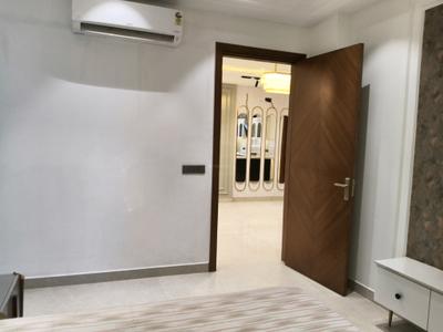 Bedroom Image of 2430 Sq.ft 3 BHK Builder Floor for sale in Palam Vihar Gurgaon for Rs. 31000000