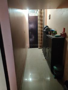 Kitchen Image of 700 Sq.ft 2 BHK Builder Floor for sale in Pratap Vihar Ghaziabad for Rs. 8000000