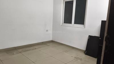 Bedroom Image of 1340 Sq.ft 3 BHK Apartment / Flat for rent in Gulshan Ikebana, Sector 143 Noida for Rs. 32000