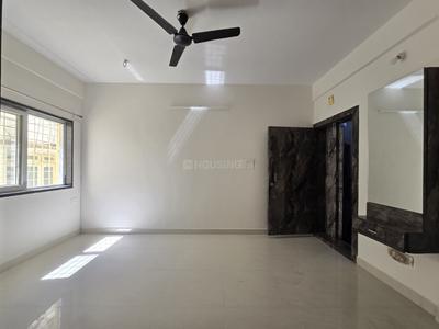 Hall Image of 650 Sq.ft 1 BHK Apartment / Flat for rent in Halasuru Bengaluru for Rs. 35000