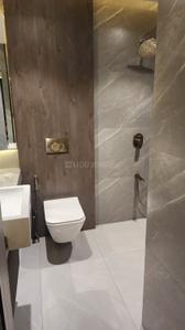 Bathroom Image of 550 Sq.ft 1 BHK Apartment / Flat for sale in Roswalt Zaiden, Jogeshwari West Mumbai for Rs. 12500000