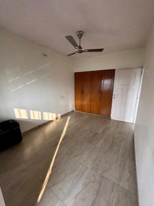 Bedroom Image of 700 Sq.ft 2 BHK Apartment / Flat for sale in Shanmukhi Spanda, Shedung Navi Mumbai for Rs. 3200000