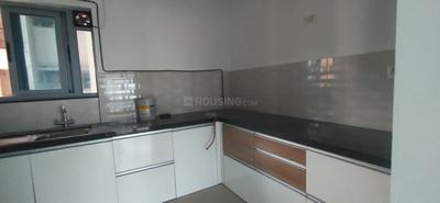 Kitchen Image of 1250 Sq.ft 2 BHK Apartment / Flat for sale in Amanora Neo Towers, Hadapsar Pune for Rs. 17100000