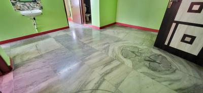 Hall Image of 825 Sq.ft 2 BHK Apartment / Flat for rent in Airport Gate No 2 Kolkata for Rs. 10600