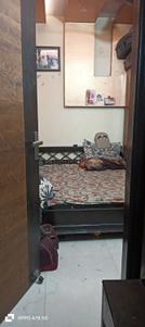 Bedroom Image of 563 Sq.ft 2 BHK Apartment / Flat for sale in Bindapur New Delhi for Rs. 4000000