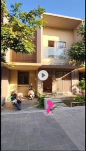 Image of 1857 Sq.ft 3 BHK Villa for sale in Mahima Shubh Nilay Phase II Villas, Bhankrota, Jaipur for Rs. 13000000