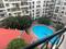 Balcony Image of Shree Swami Samarth PG  in Koregaon Park, Pune