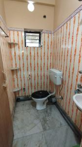 Image of 1140 Sq.ft 3 BHK Apartment / Flat for sale in Tollygunge, Kolkata for Rs. 6000000