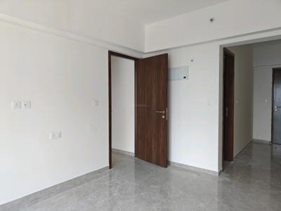 Bedroom Image of 700 Sq.ft 2 BHK Apartment / Flat for sale in L And T Elixir Reserve, Powai Mumbai for Rs. 28500000