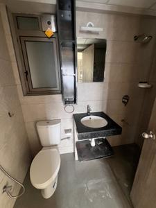 Image of 980 Sq.ft 2 BHK Apartment / Flat for rent in Thane West, Thane for Rs. 45000