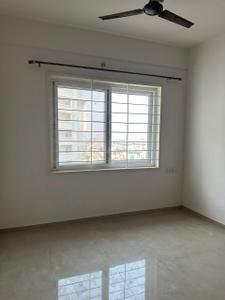 Bedroom Image of 986 Sq.ft 2 BHK Apartment / Flat for sale in Hyde Park, Hulimavu Bengaluru for Rs. 10500000