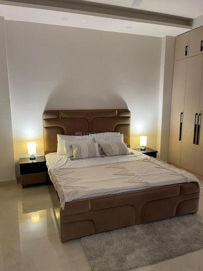 Block C, Sushant Lok Phase 1 Bedroom 1