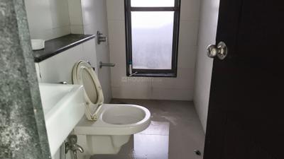 Image of 1120 Sq.ft 2 BHK Apartment / Flat for rent in Spenta Palazzio, Saki Naka, Mumbai for Rs. 66000
